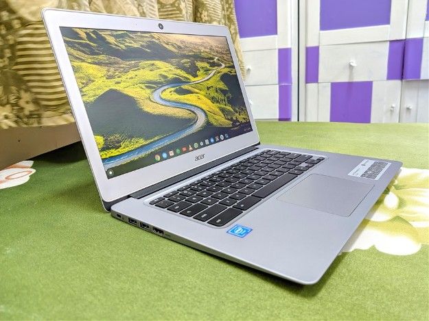 Acer Chromebook  14  CB3-431