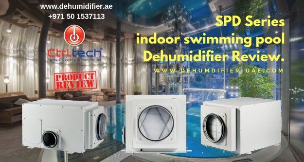 Dehumidifier for swimming pool. Swimming pool Dehumidifier. Dehumidif