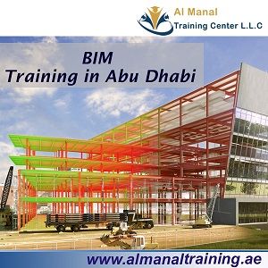 BIM Course in Abu Dhabi
