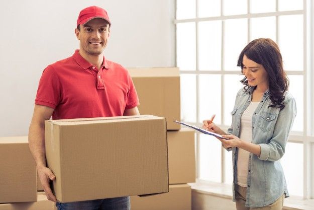 A. B  Movers and Packers In Arabian Ranches 050247