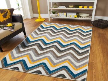Zig Zag Mats: Adding Texture and Personality to Your Space