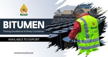 Bitumen Suppliers UAE