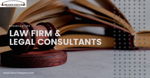 Lawyers &amp; Legal consultants in Abu Dhabi