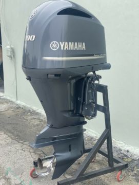 2018 Yamaha 300HP / 350HP / 150HP Outboard boat engine