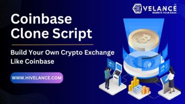 Revolutionaize the future of crypto world by Coinbase clone script