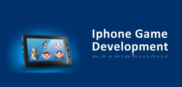 Iphone Game Development &amp; Design Service in Dubai