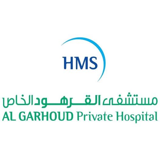 AL GARHOUD Private Hospital