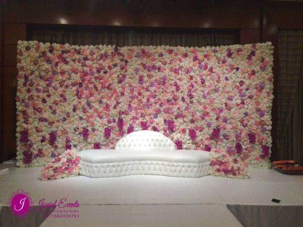 Arabic Wedding decorations Dubai
