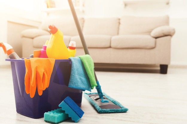 Office Cleaning Services In Dubai | Flexiblemaid