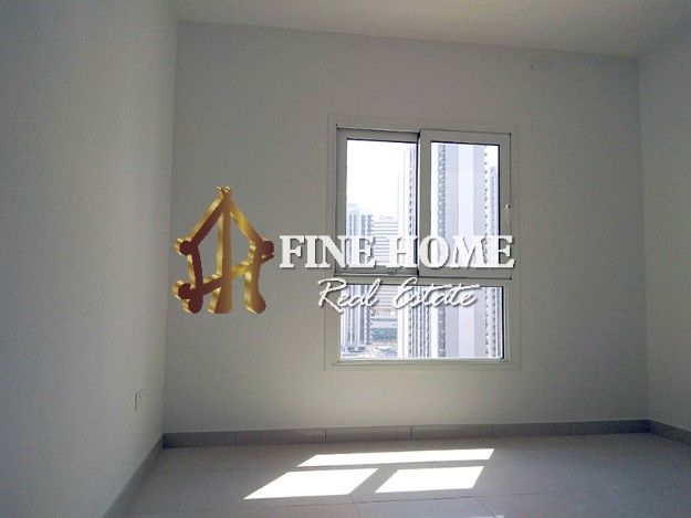 For Rent !! 3 BHK with 1 month free + Parking in Al Reem Island