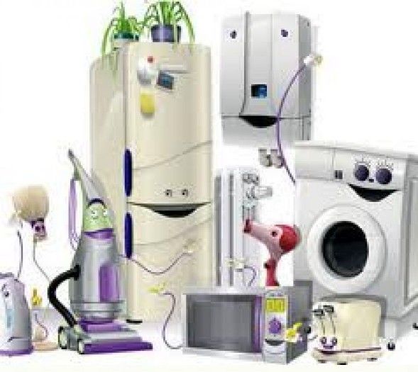 Home appliances service center0509173445