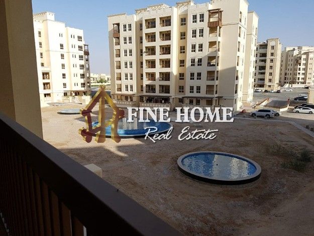 Apartment in a Luxurious/Relaxing Location in Baniyas East