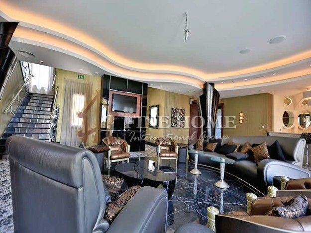 Marvelous Fully furnished 5 Villa in St. Regis - Saadiyat Island