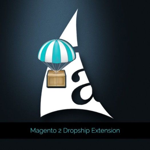  Magento 2 Dropshipping Extension (AliExpress)              