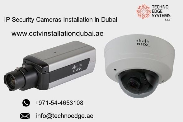 Call +971-54-4653108 for CCTV Camera AMC Service