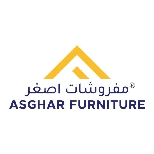 Online Furniture Stores Dubai: Asghar Furniture