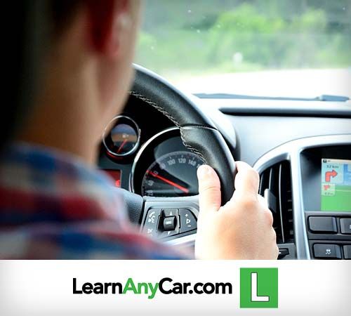 The Best Driving School in the UAE