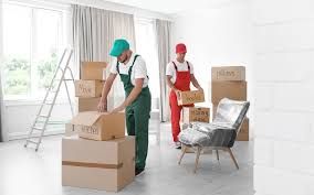 Safa movers and packers