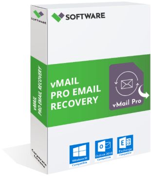 vMail Pro Email Converterv1.0 