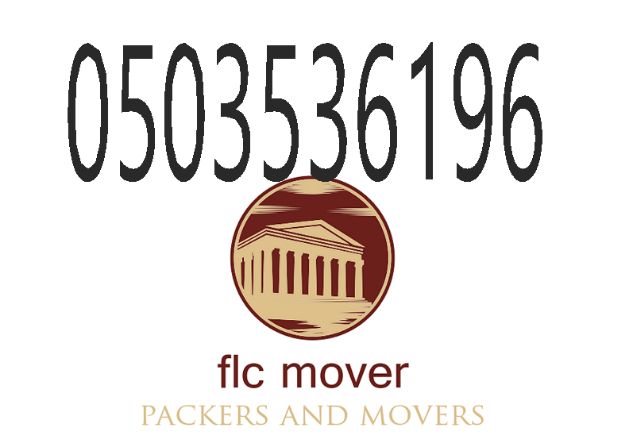 Clock Tower Flats Movers and Packers 0503536196 SAHIL