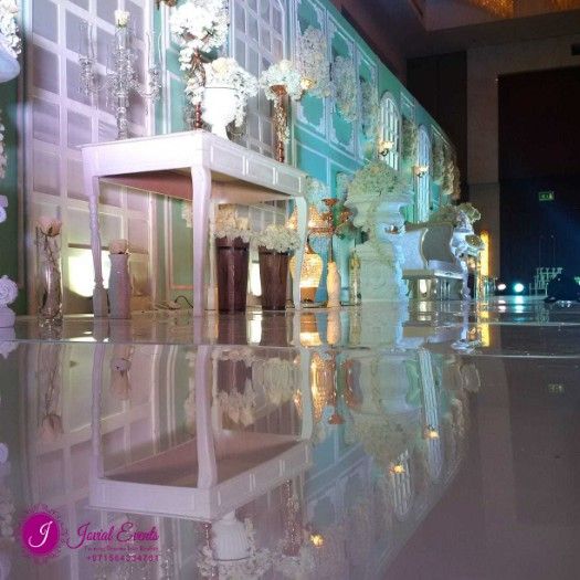wedding event management companies in Abu Dhabi