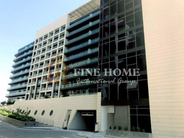 Dont Miss This Amazing 1BR Apartment w Balcony (RN. AP964340)