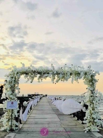 Abu Dhabi destination weddings