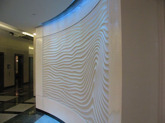 How to Choose the Best Interior Wall Surface Finishes?