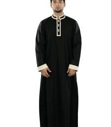Thobe – The modest Islamic Clothing for Men from Mirraw