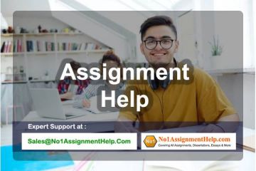 One Of The Best Assignment Help - No1AssignmentHelp.Com   