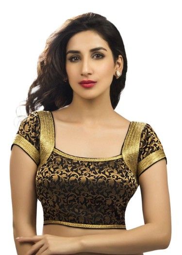 Shop 2020 Blouse Designs with various styles at 50% Off