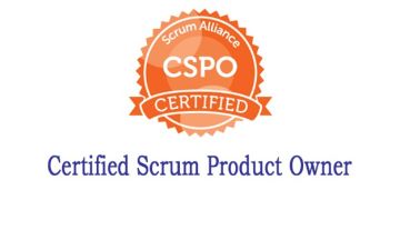 Certified Scrum Product OwnerOnline Training Course In Hyderabad
