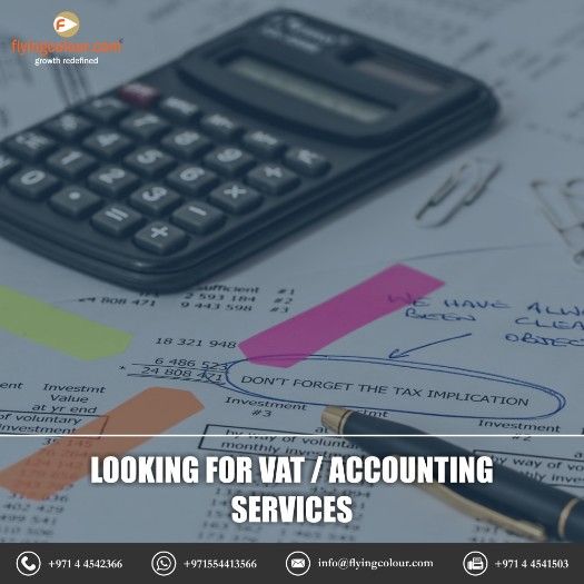 Accounts Payable Services in Dubai