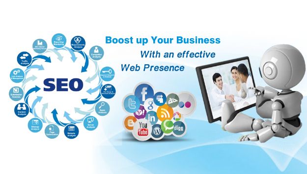 Shartratechnology. com | Internet marketing agency, SEO Expert service