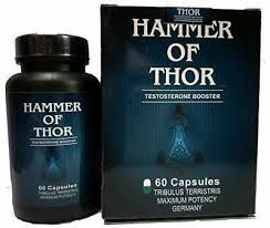 Order Hammer of Thor Capsule in UAE