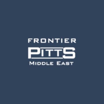 Security System Supplier | Frontier Pitts Middle East