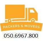 Best Home Office Movers Packers Shifters 050 696 7800 ALI