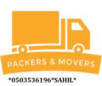 Al Mankhool Bur Dubai Professional Movers &amp; Packers 0503536196 SAHIL