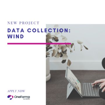 Data Collection: WIND