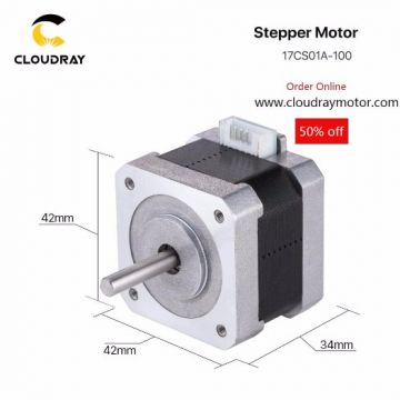 3D printer stepper motor, 3d printer motor 