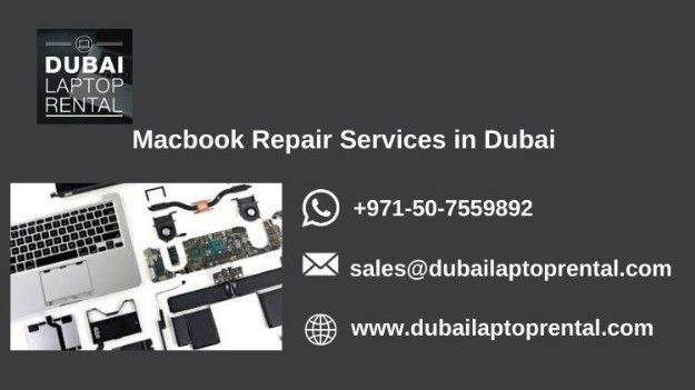 How to Find the Best Online MacBook Repair Company?