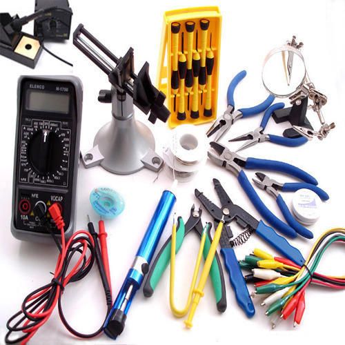 Electrical Equipment Supplier in UAE