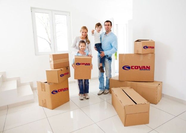 B.A Movers And Packers In Arabian Ranches 050247