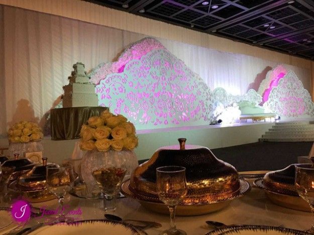 party planners sharjah