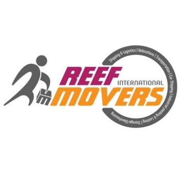 Movers in Dubai | Reef Movers
