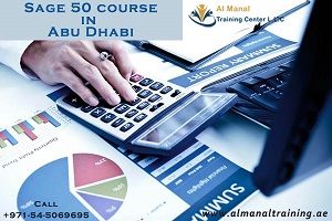 Sage 50 Course in Abu Dhabi