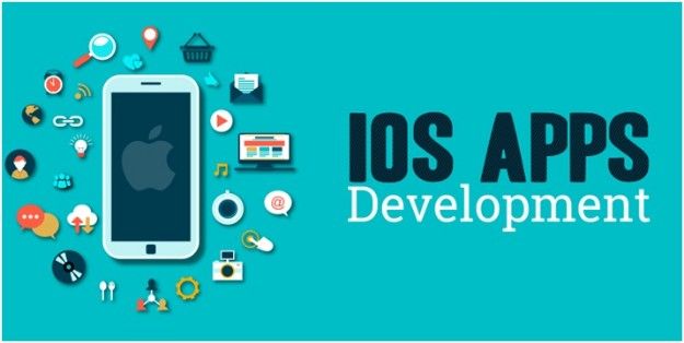 Iphone App Development &amp; Design Service in Dubai