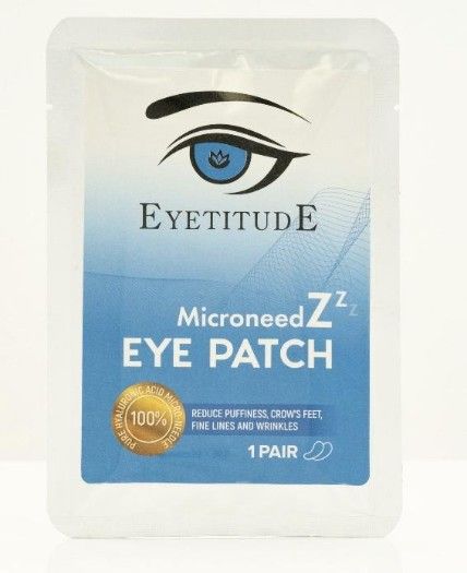 MicedZ Eye Patches