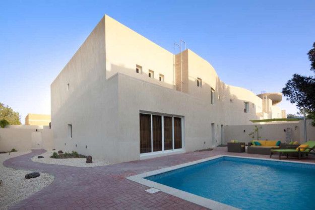 Darraq Villa for rent in Diplomatic Quarter, As Safarat, Riyadh