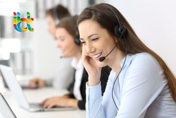 Unleash Multilingual  with Call Center Outsourcing